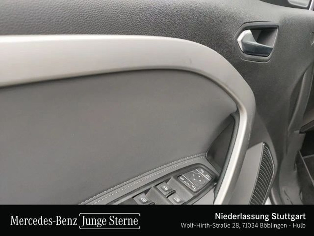 Mercedes-Benz T 180