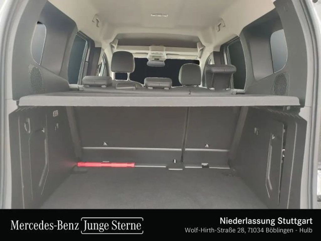 Mercedes-Benz T 180