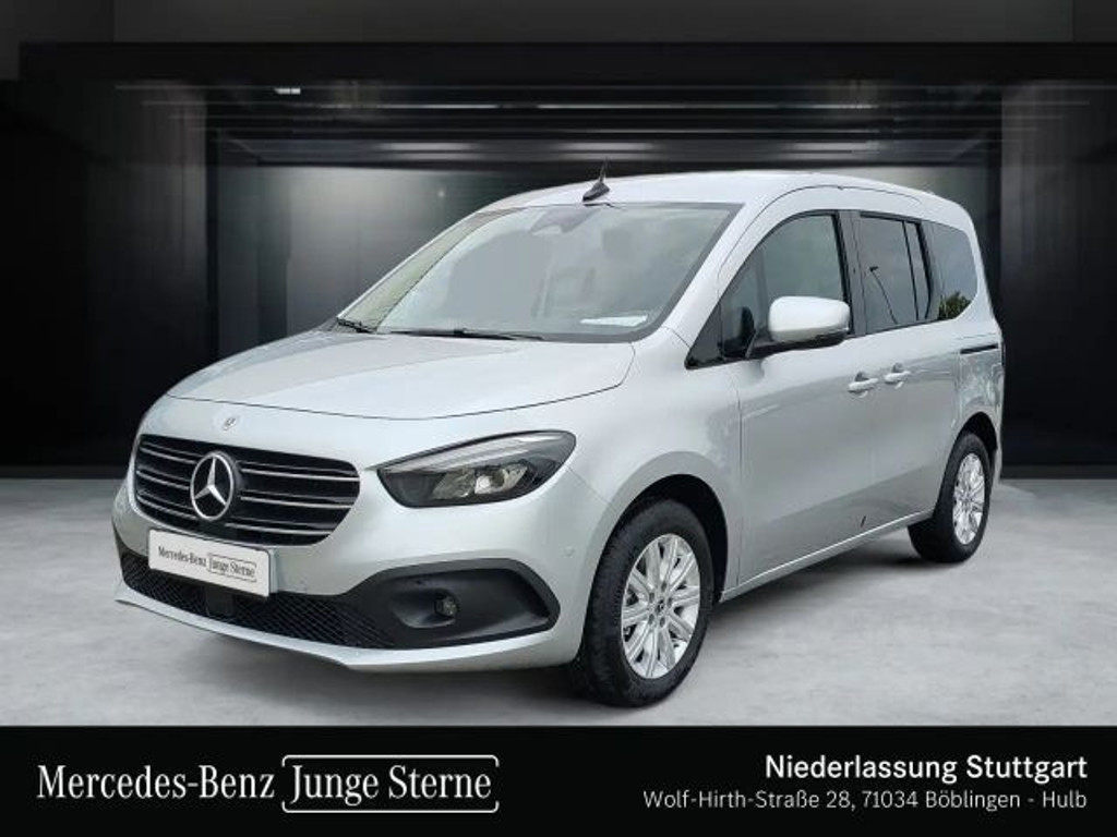Mercedes-Benz T 180