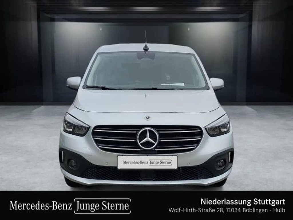 Mercedes-Benz T 180