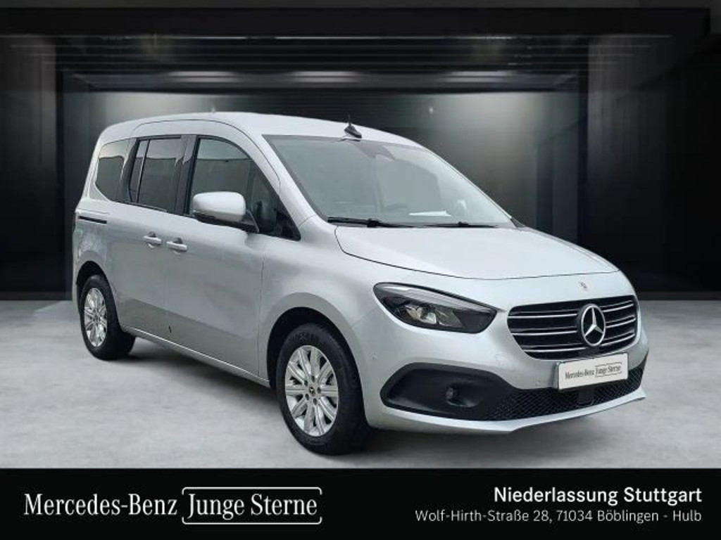 Mercedes-Benz T 180