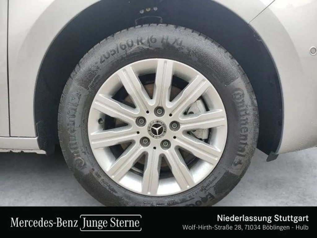 Mercedes-Benz T 180