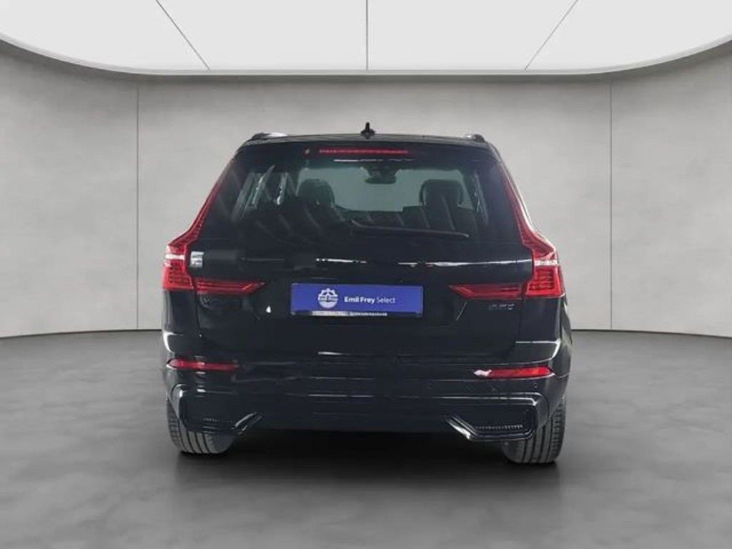 Volvo XC60 AWD Plus