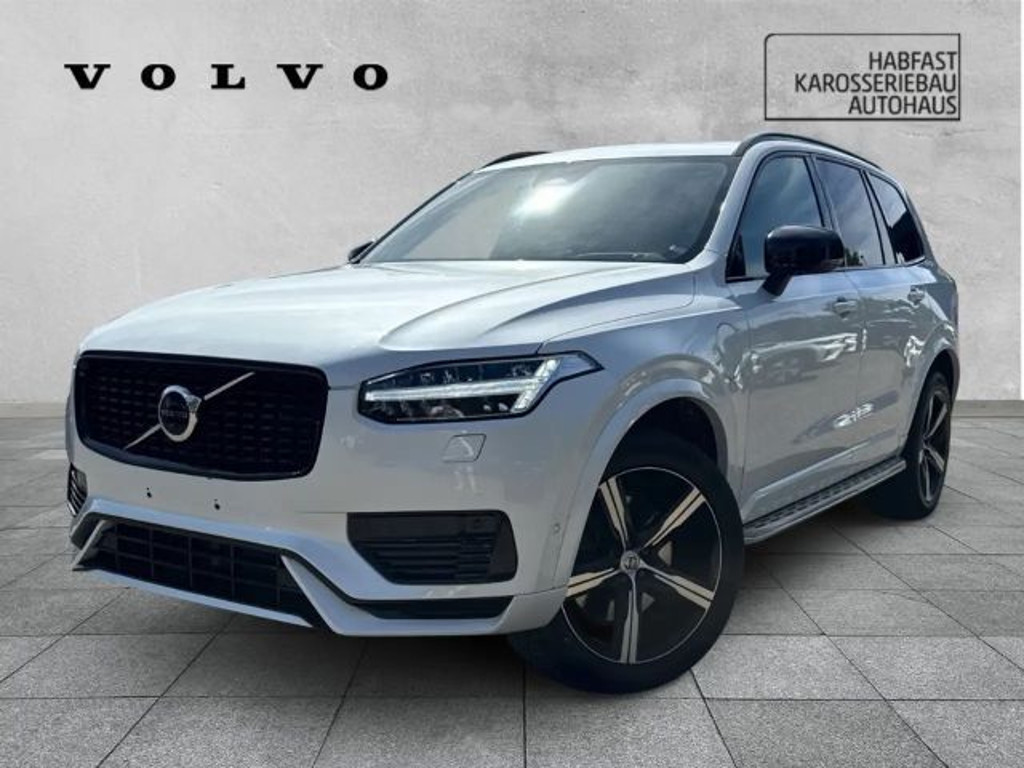 Volvo XC90 AWD Ultimate Dark
