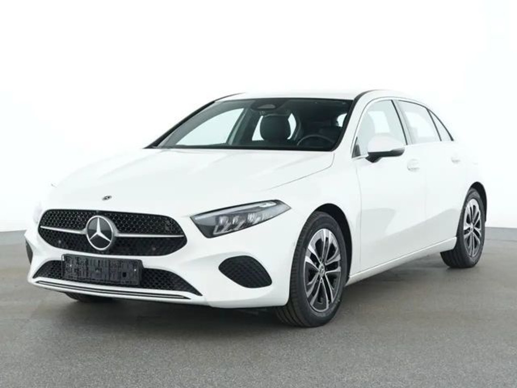 Mercedes-Benz A-Klasse A 180 LED / Navi / Kamera / PDC
