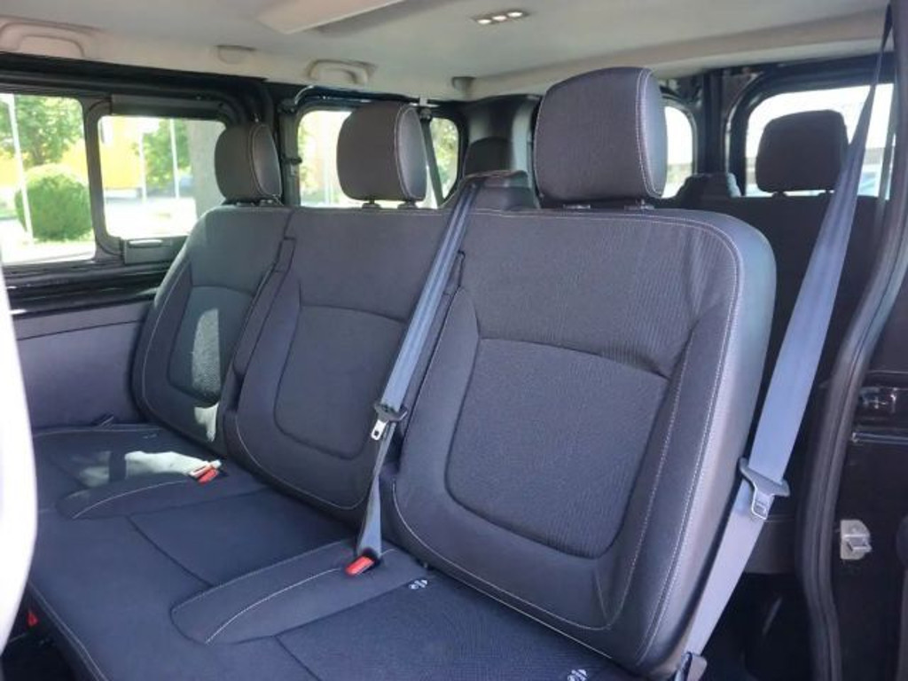 Nissan Primastar