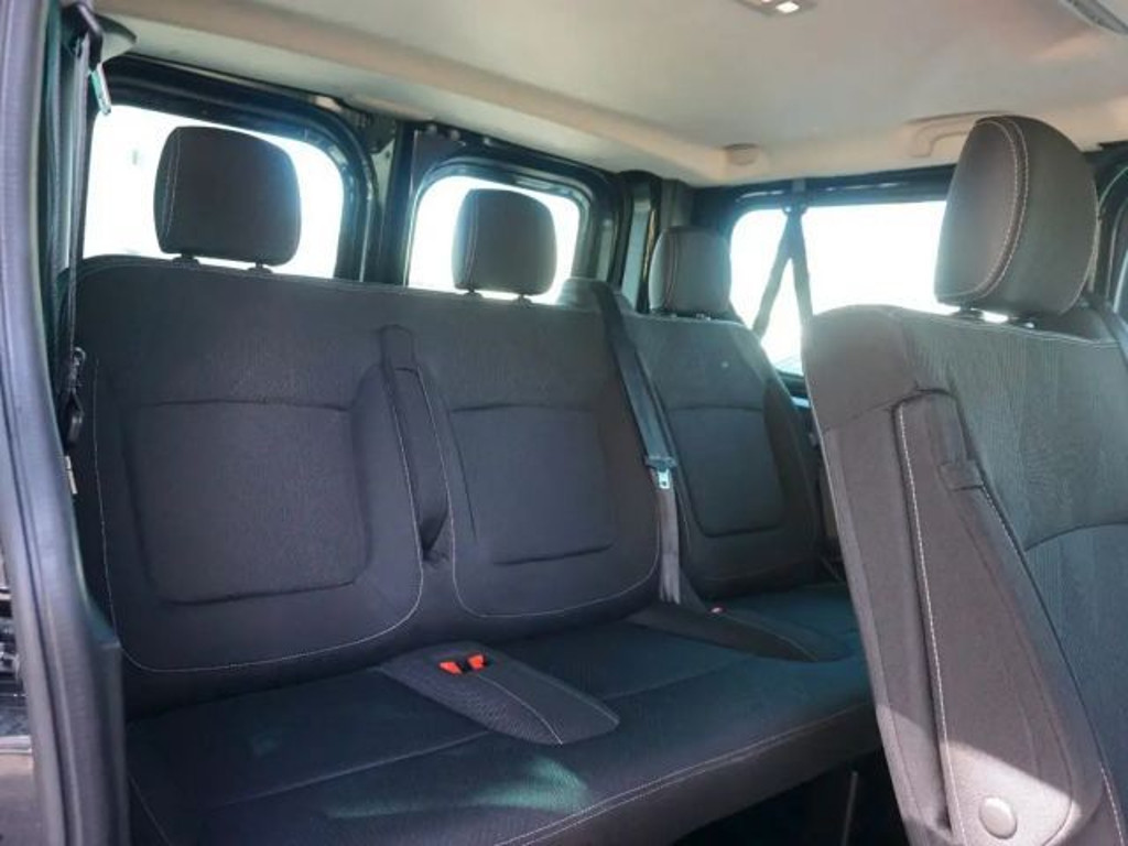 Nissan Primastar