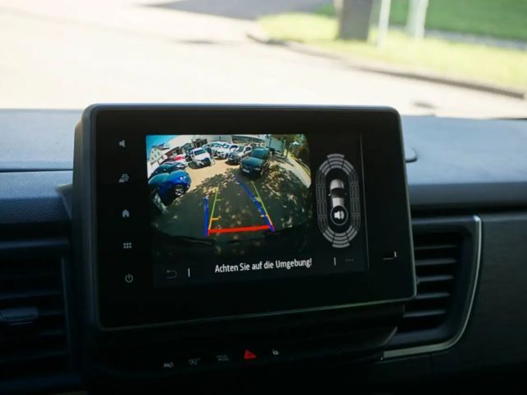 Nissan Primastar