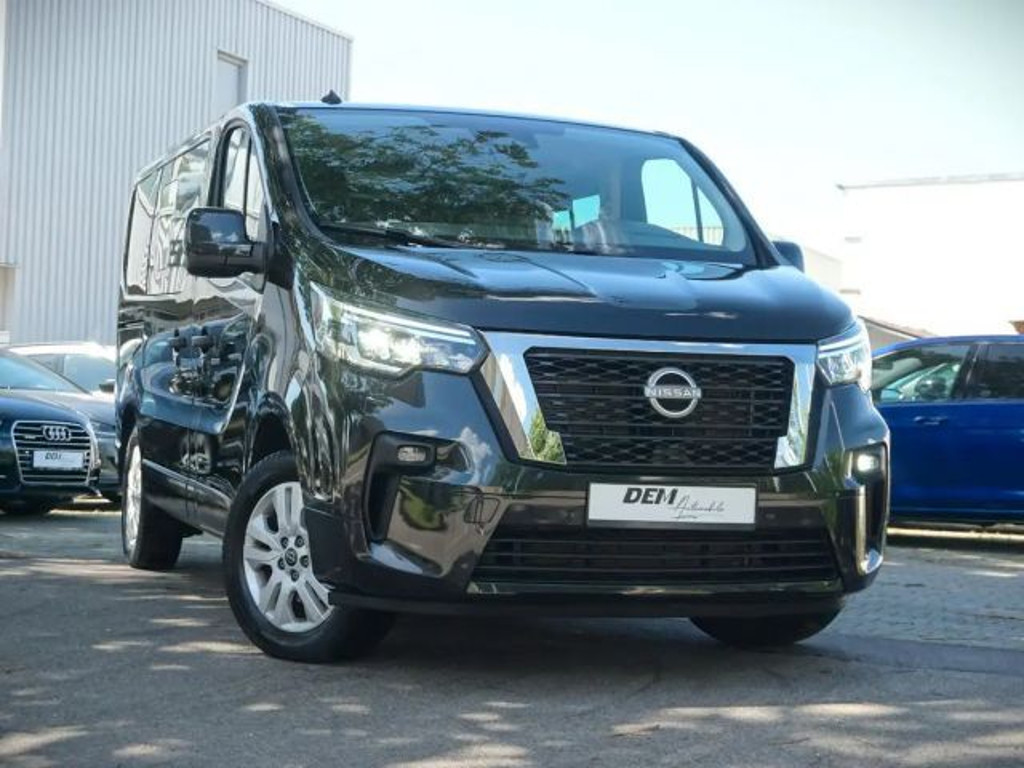 Nissan Primastar Tekna L1H1
