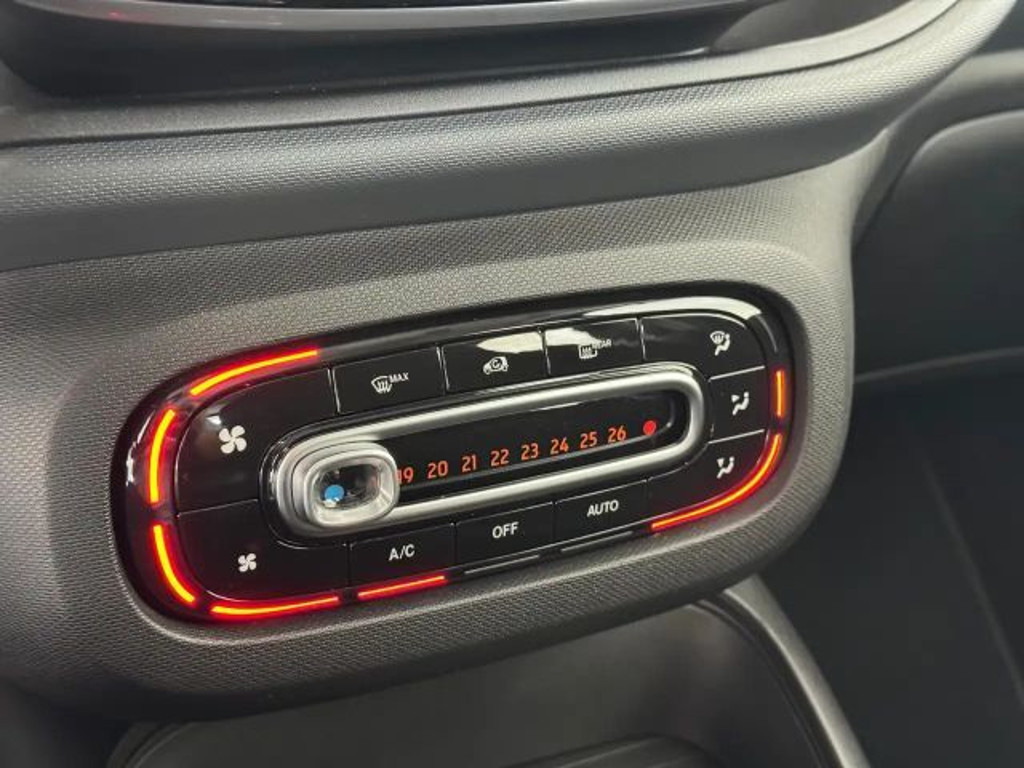Smart EQ forfour
