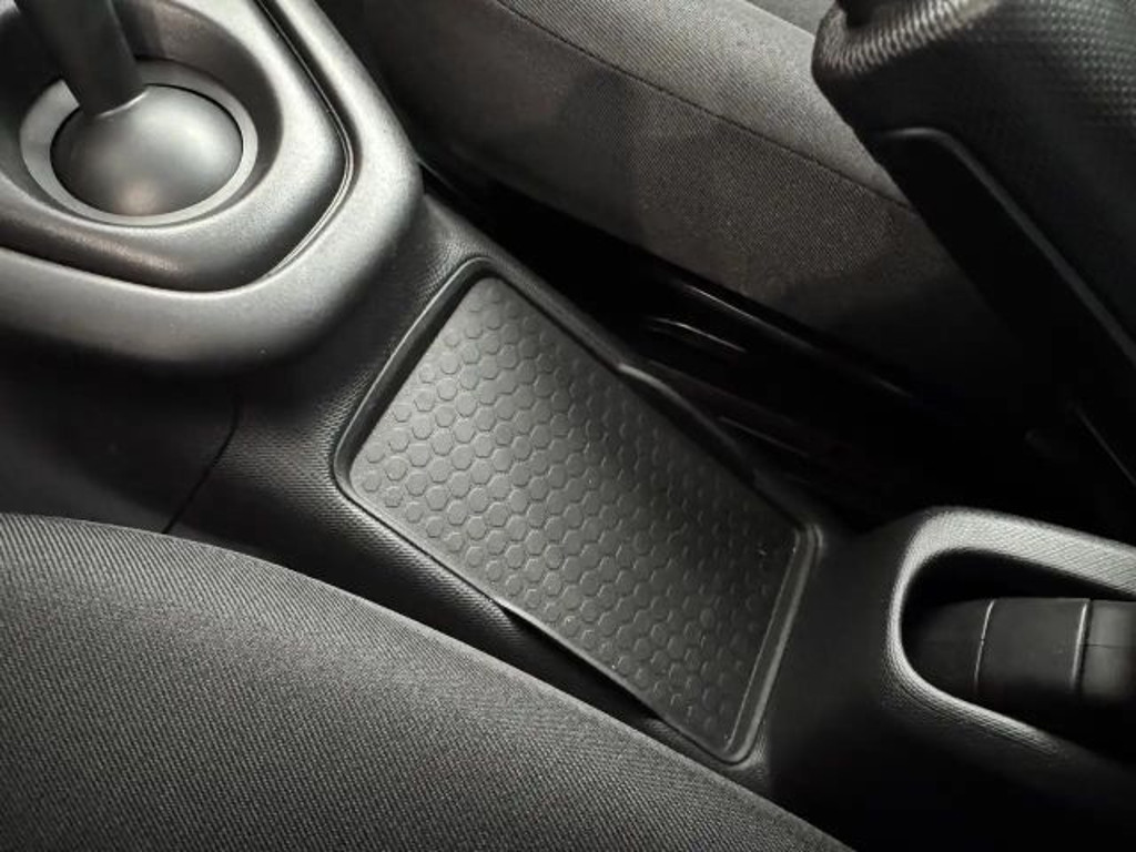 Smart EQ forfour