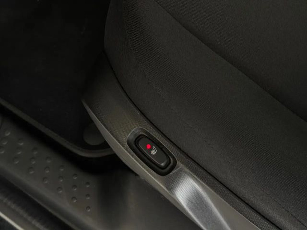 Smart EQ forfour