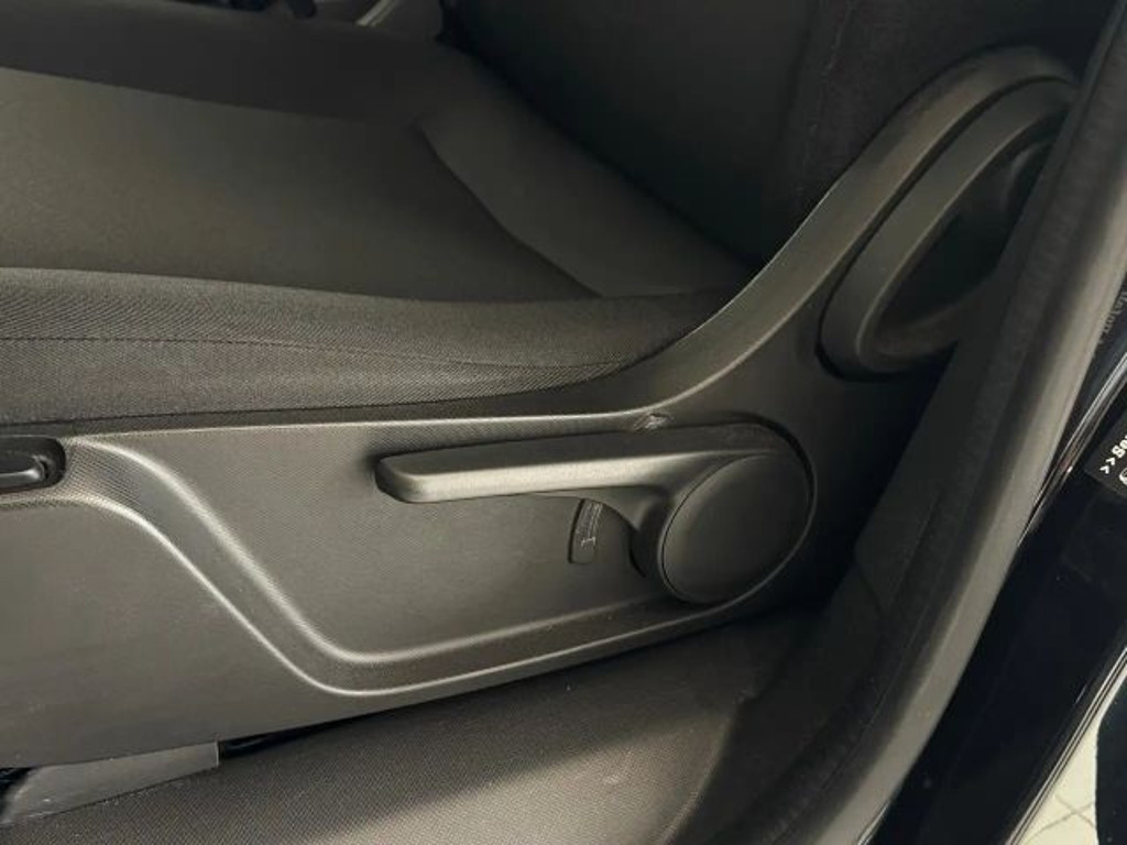 Smart EQ forfour