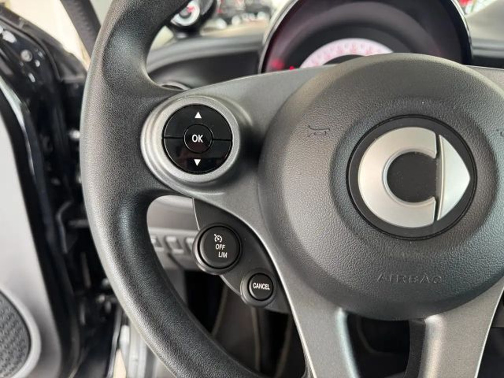 Smart EQ forfour