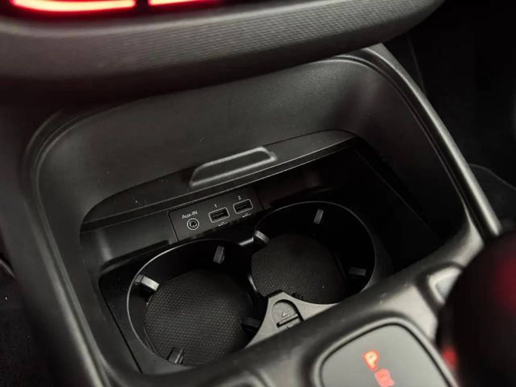 Smart EQ forfour