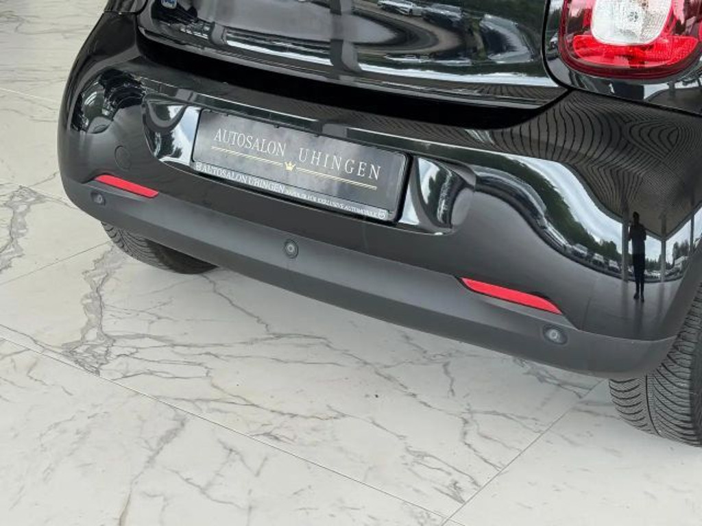 Smart EQ forfour