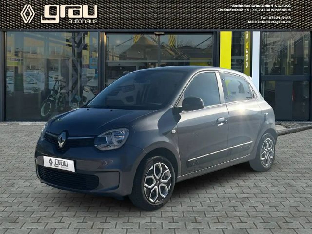 Renault Twingo SCe 65 Equilibre