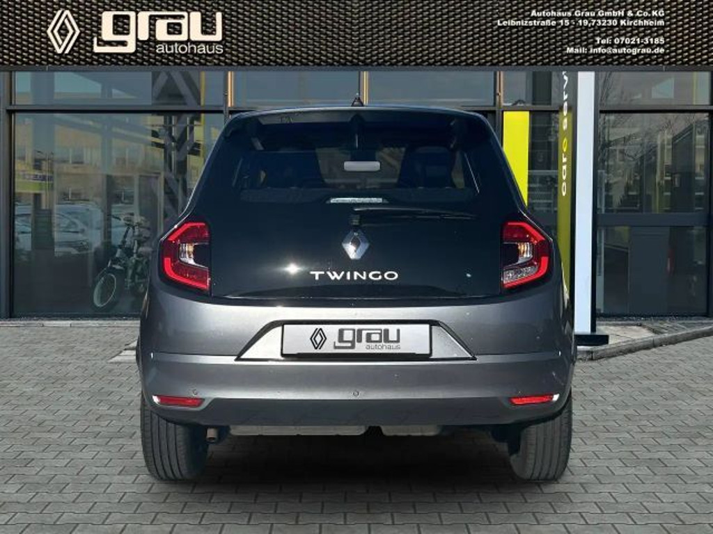 Renault Twingo