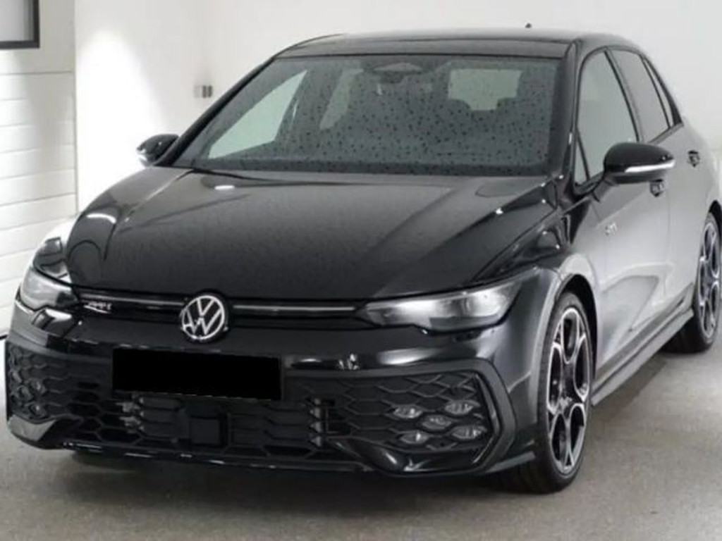 Volkswagen Golf GTI Golf VIII