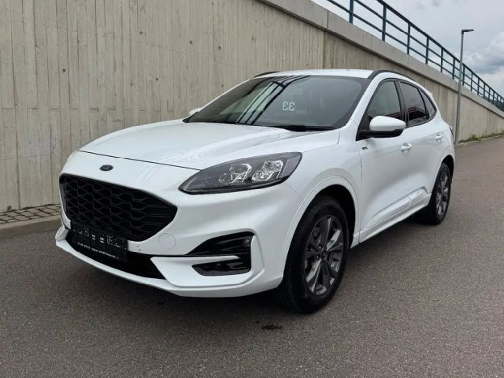 Ford Kuga ST Line Plug in Hybrid X