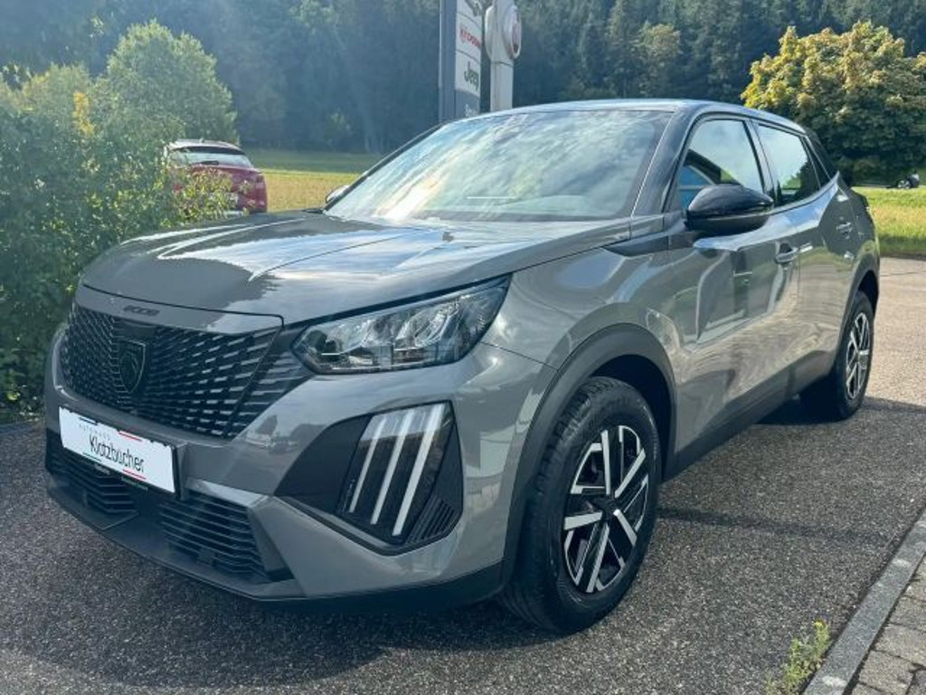 Peugeot 2008 Active Pack
