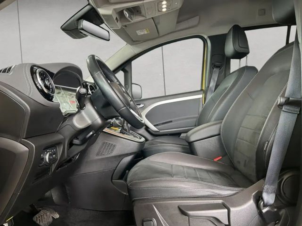Mercedes-Benz T-Klasse