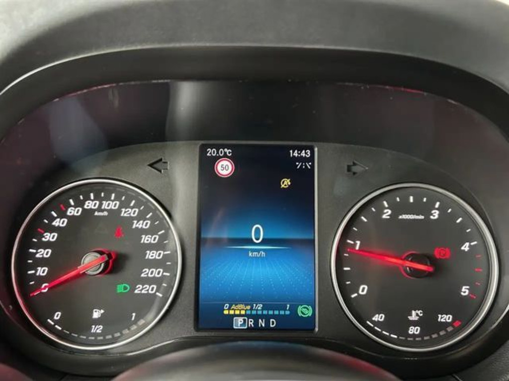Mercedes-Benz T-Klasse