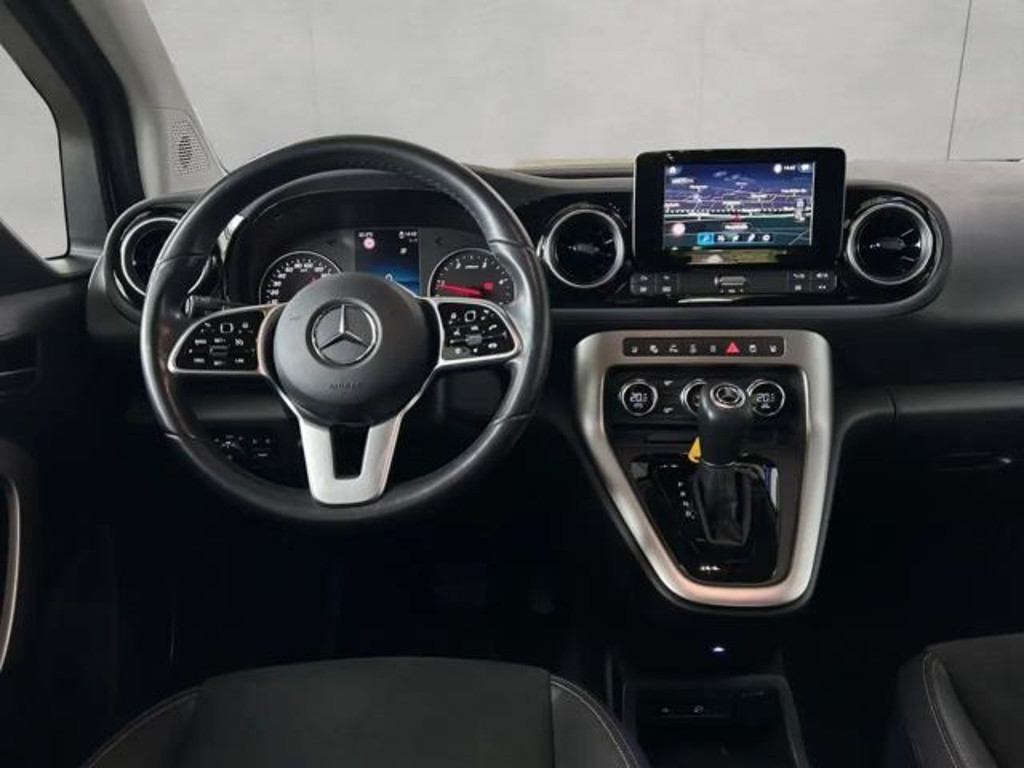 Mercedes-Benz T-Klasse