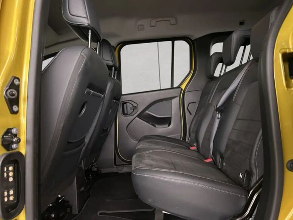 Mercedes-Benz T-Klasse