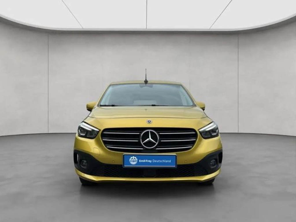Mercedes-Benz T-Klasse