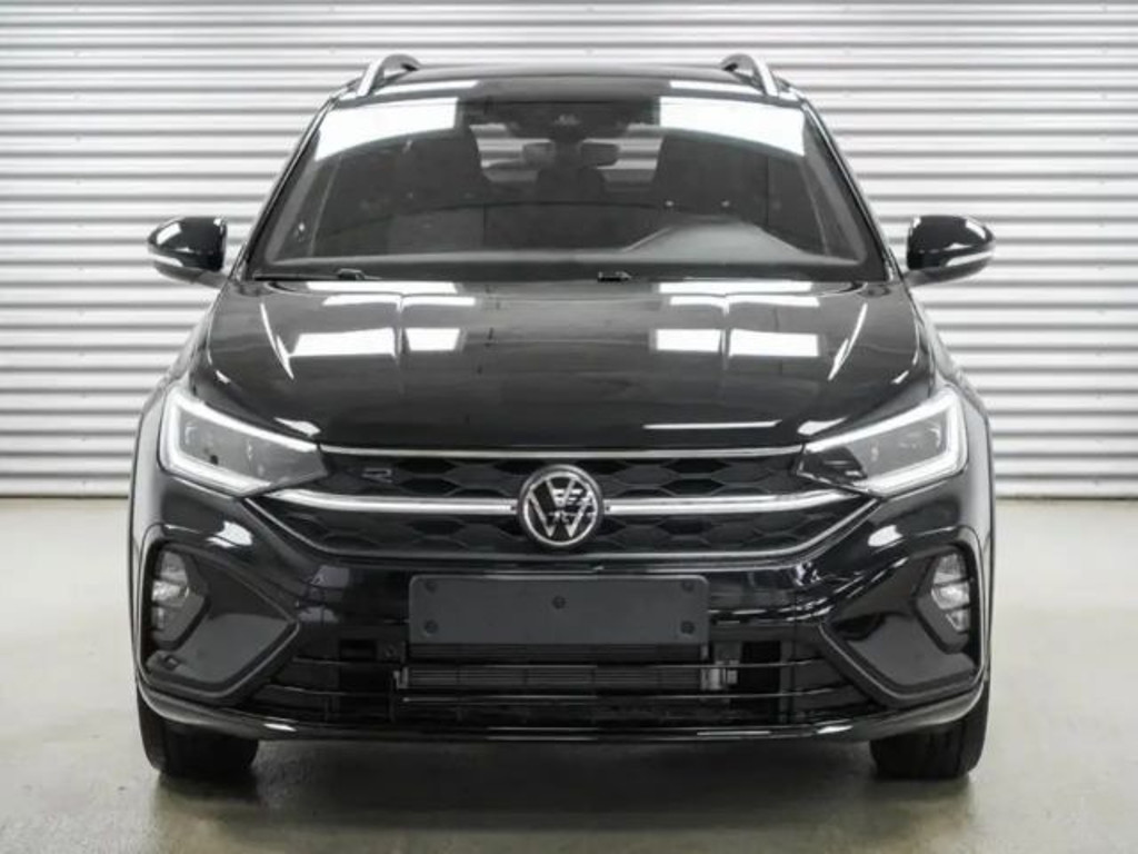 Volkswagen Taigo DSG R-Line 1.0 TSI