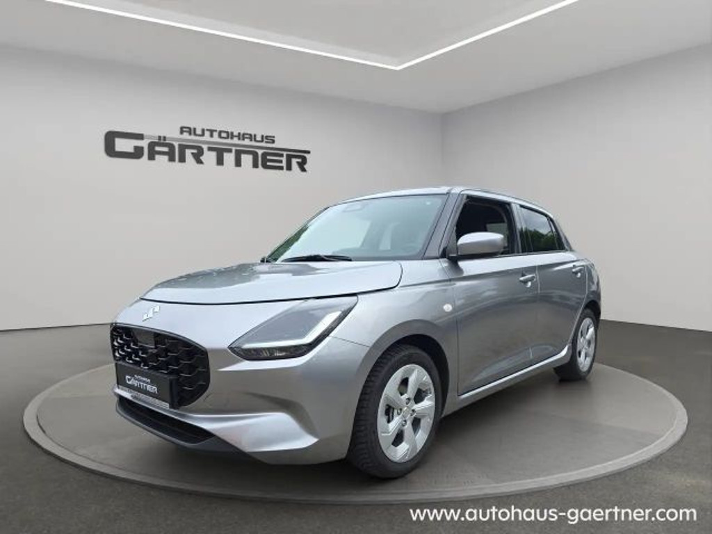Suzuki Swift Comfort DualJet Hybrid
