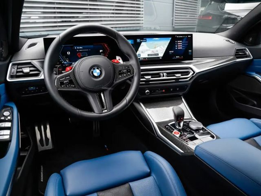 BMW M3