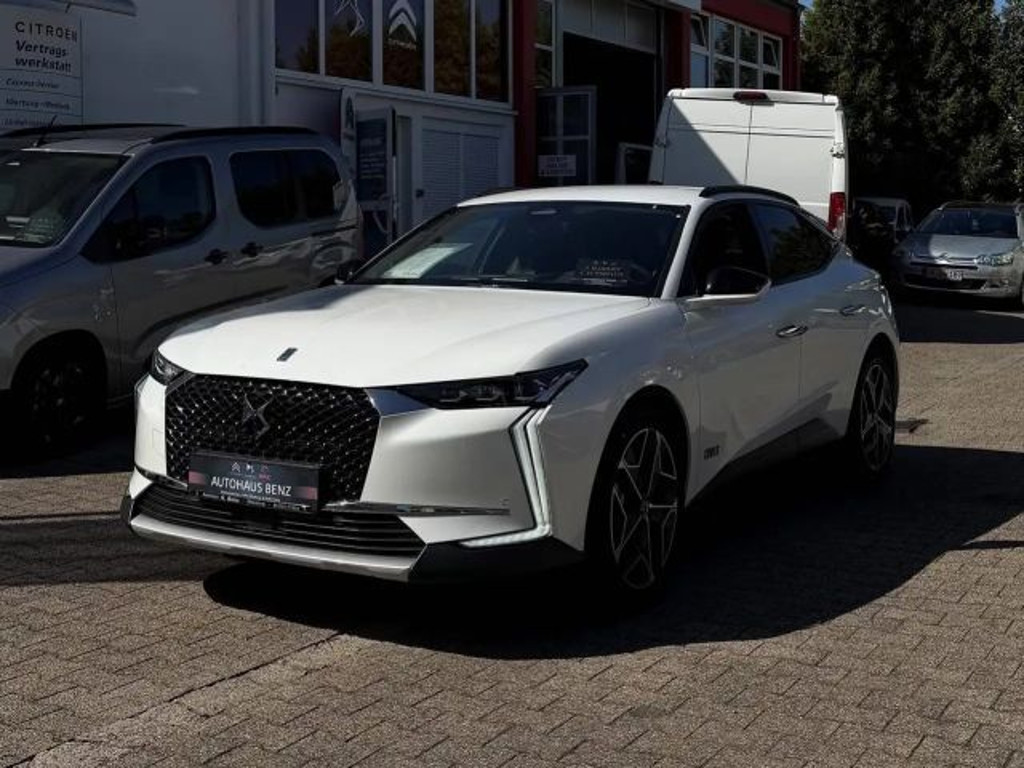 DS DS 4