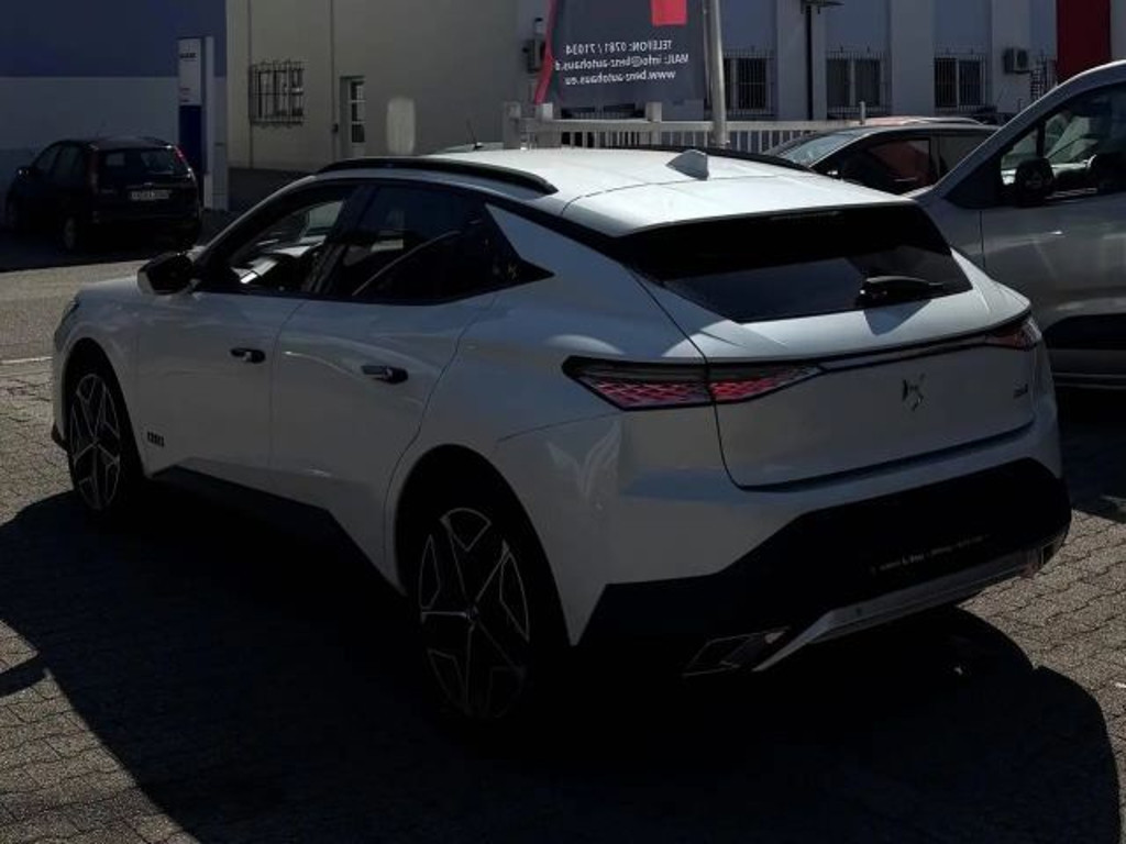 DS DS 4