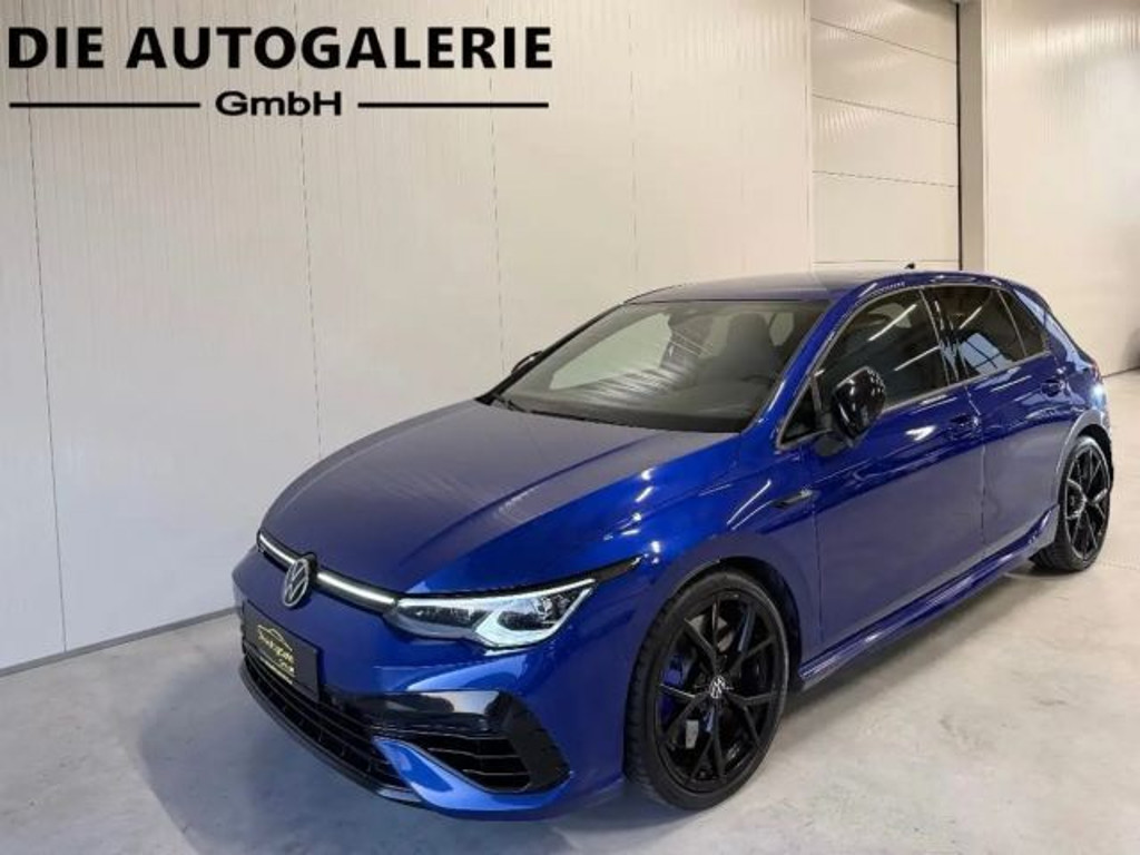 Volkswagen Golf 4Motion Style