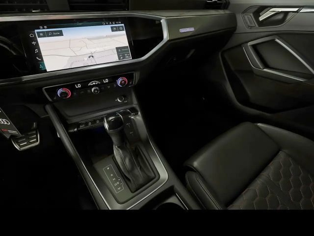 Audi RS Q3