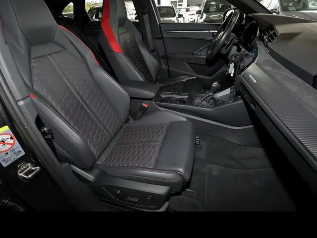 Audi RS Q3