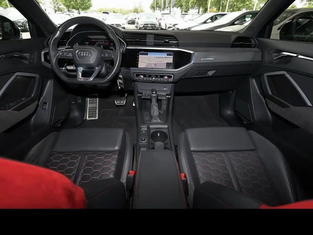 Audi RS Q3