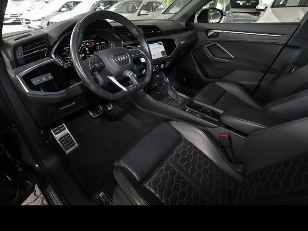 Audi RS Q3