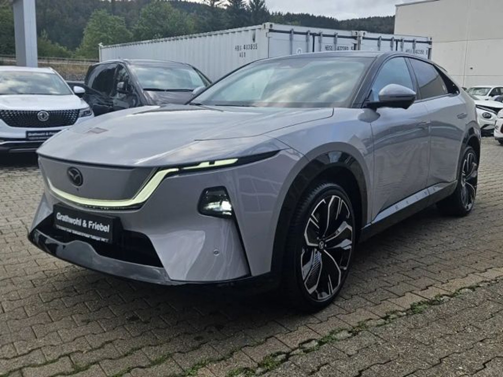 Mazda CX-6e Takumi