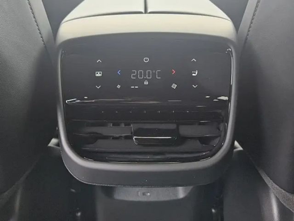 Mazda CX-6e