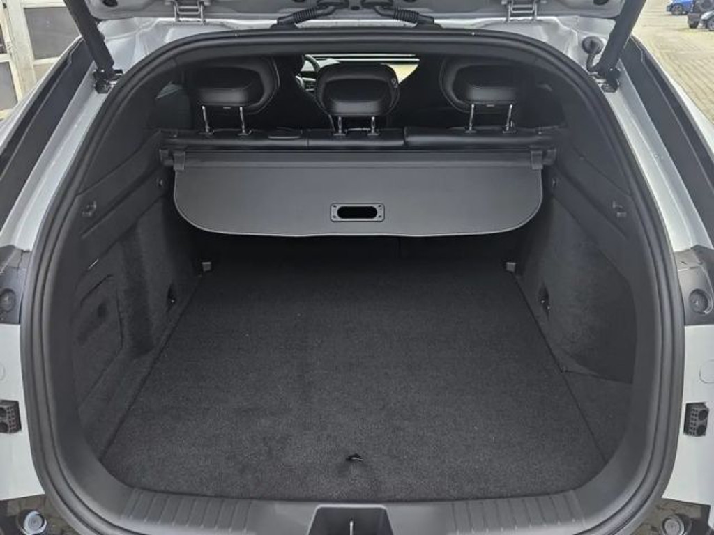 Mazda CX-6e