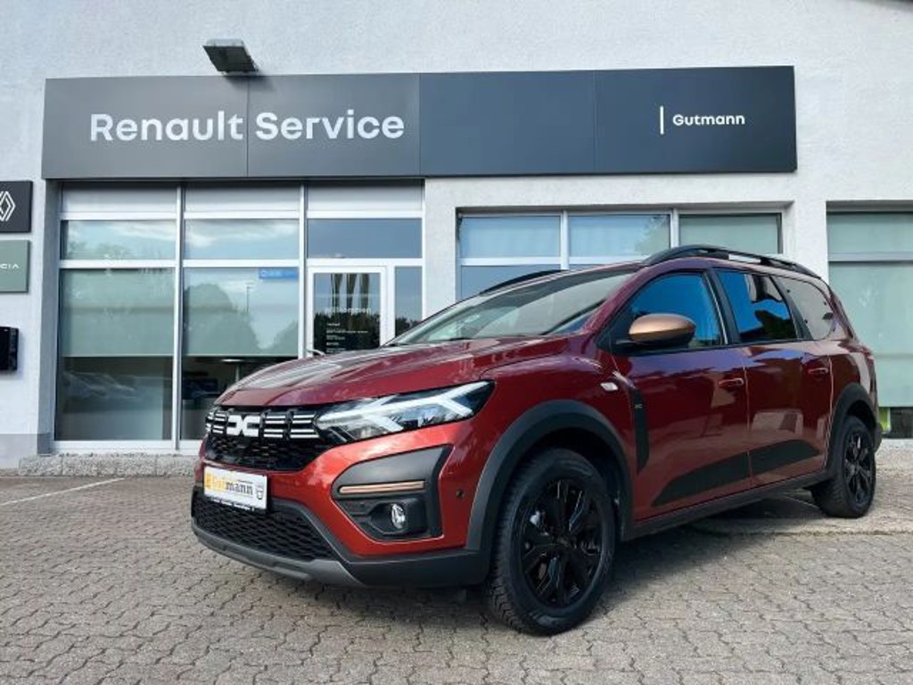 Dacia Jogger TCe 110 Extreme
