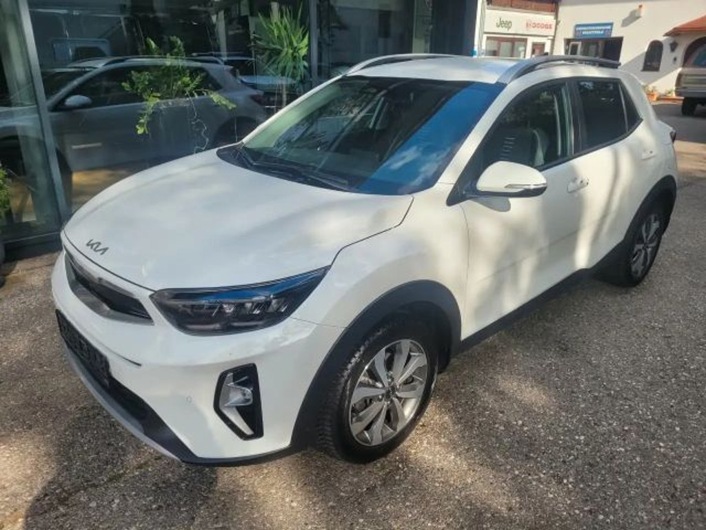Kia Stonic Edition 7