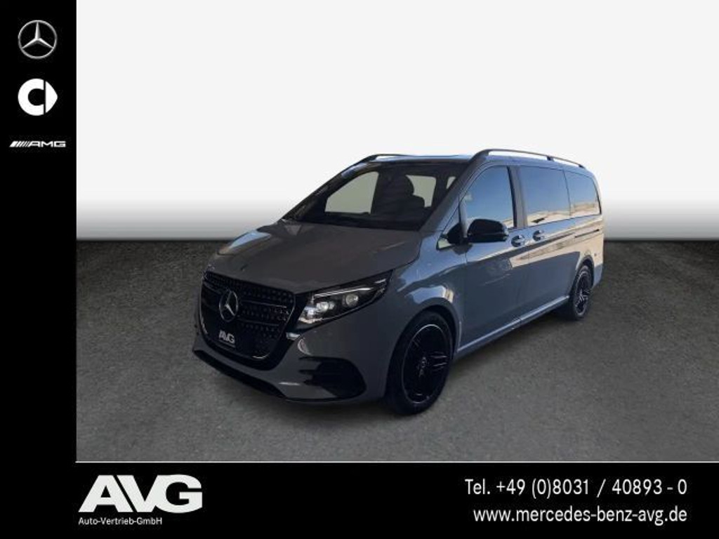 Mercedes-Benz V-Klasse V 300 Limousine Lang Style V 300 d