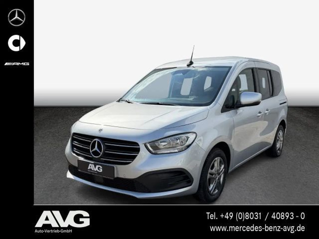 Mercedes-Benz T 180 Style