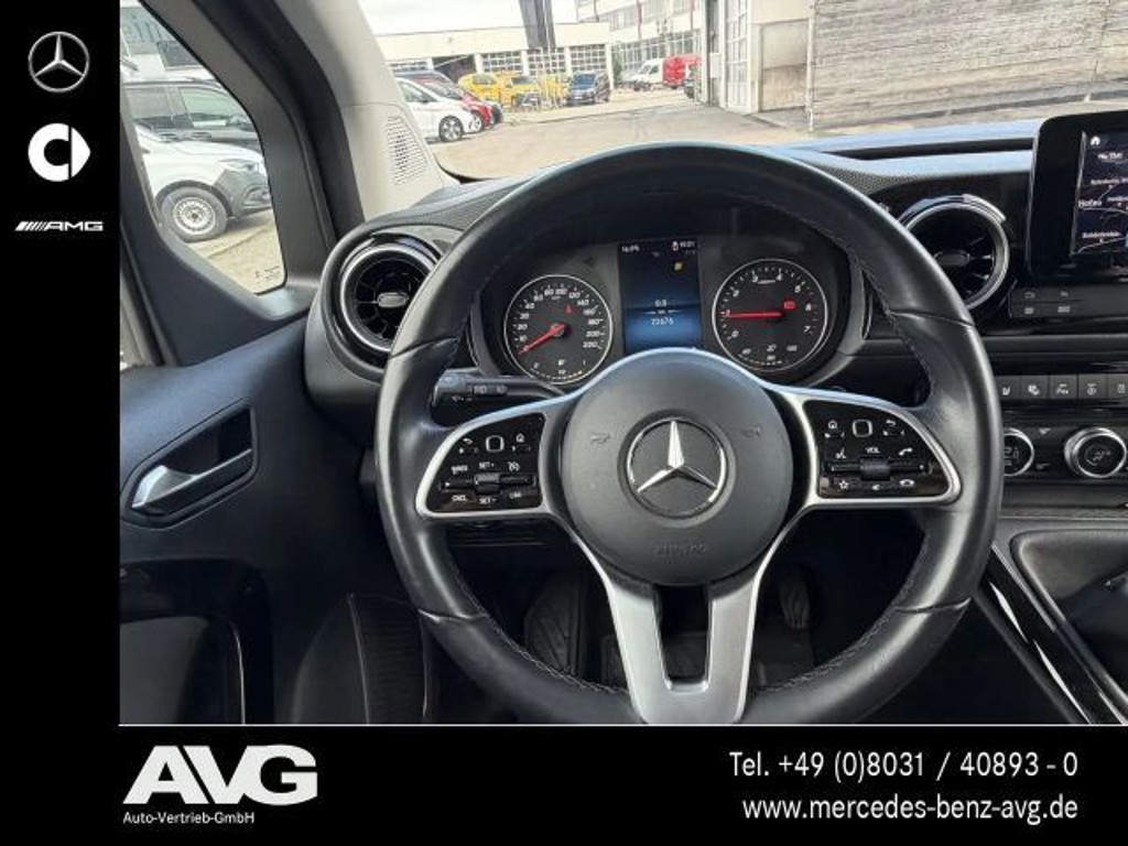Mercedes-Benz T 180