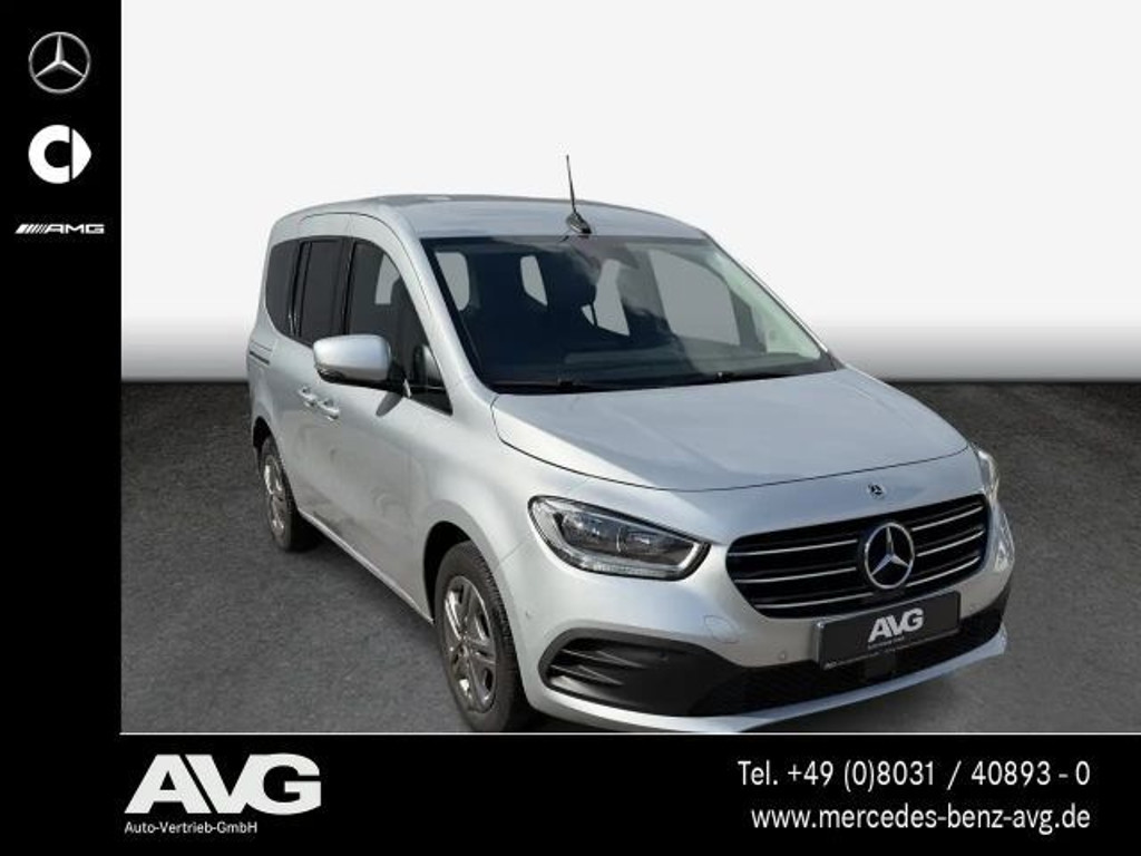 Mercedes-Benz T 180