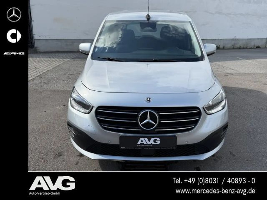 Mercedes-Benz T 180